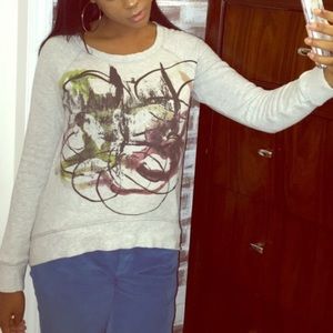 Neiman Marcus for Target Sweatshirt